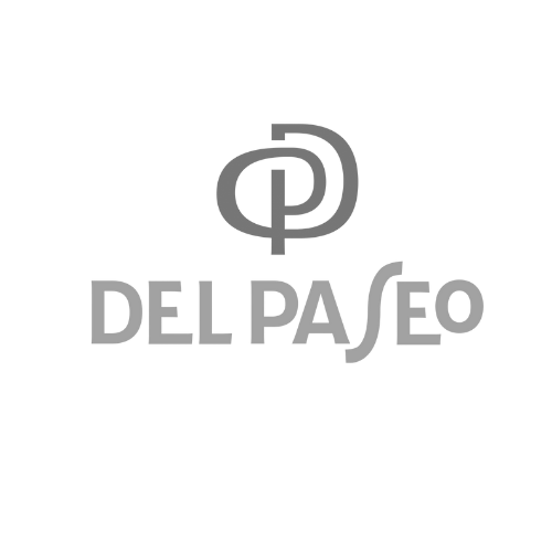 logo Del paseo