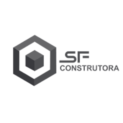 sf contrutora logo